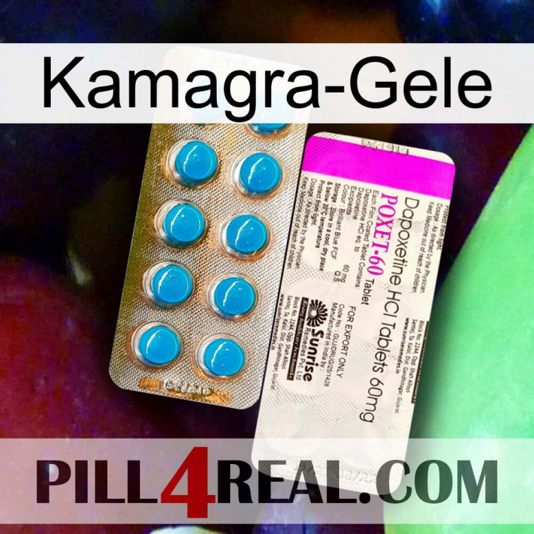 Kamagra Gels new07